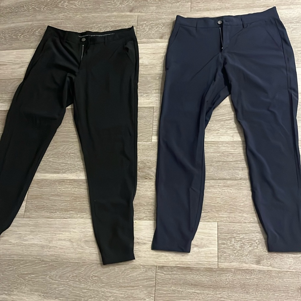Primo golf joggers